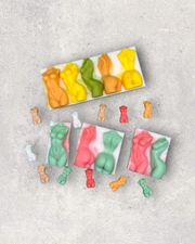 Aphrodite Snap Bars