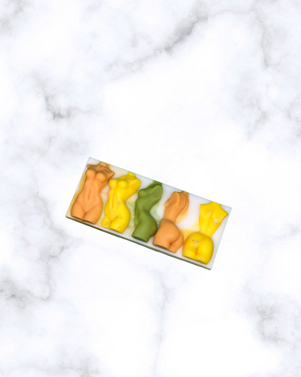 Aphrodite Snap Bars