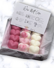 Heart Wax Melts