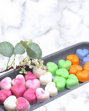 Heart Wax Melts